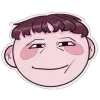 😏 Эмодзи «Cmhellllll Тгк» для Telegram