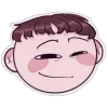 😏 Эмодзи «Cmhellllll Тгк» для Telegram