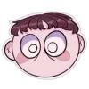 😳 Эмодзи «Cmhellllll Тгк» для Telegram
