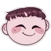 ☺️ Эмодзи «Cmhellllll Тгк» для Telegram