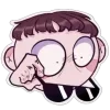 😎 Эмодзи «Cmhellllll Тгк» для Telegram