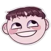 😃 Эмодзи «Cmhellllll Тгк» для Telegram