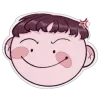 😡 Эмодзи «Cmhellllll Тгк» для Telegram