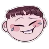 🤩 Эмодзи «Cmhellllll Тгк» для Telegram