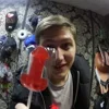 🍆 Эмодзи «👍 cmh - crazy mega hell» для Telegram