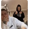 🆘 Эмодзи «👍 cmh - crazy mega hell» для Telegram