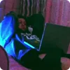 😳 Эмодзи «👍 cmh - crazy mega hell» для Telegram