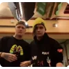 🆘 Эмодзи «👍 cmh - crazy mega hell» для Telegram