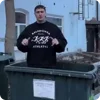 🚮 Эмодзи «👍 cmh - crazy mega hell» для Telegram