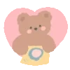 🌟 Эмодзи «random cute 1» для Telegram