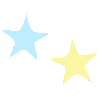 🌟 Эмодзи «random cute 1» для Telegram