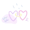 🌟 Эмодзи «random cute 1» для Telegram