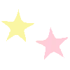🌟 Эмодзи «random cute 1» для Telegram