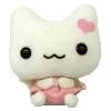 🌟 Эмодзи «random cute 1» для Telegram