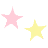 🌟 Эмодзи «random cute 1» для Telegram