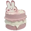 🌟 Эмодзи «random cute 1» для Telegram
