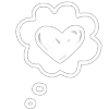 🌟 Эмодзи «random cute 1» для Telegram