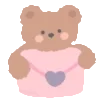 🌟 Эмодзи «random cute 1» для Telegram