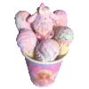 🌟 Эмодзи «random cute 1» для Telegram