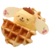 🌟 Эмодзи «random cute 1» для Telegram