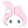 🌟 Эмодзи «random cute 1» для Telegram