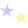 🌟 Эмодзи «random cute 1» для Telegram