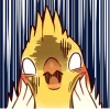 😨 Эмодзи «Coca Bird» для Telegram