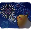 🎆 Эмодзи «Coca Bird» для Telegram