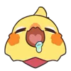 🤤 Эмодзи «Coca» для Telegram