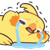😭 Эмодзи «Coca» для Telegram