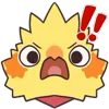 ‼️ Эмодзи «Coca» для Telegram