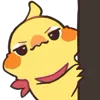 🐤 Эмодзи «Coca» для Telegram