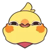 😏 Эмодзи «Coca» для Telegram