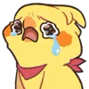 🥺 Эмодзи «Coca» для Telegram
