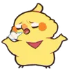 😮‍💨 Эмодзи «Coca» для Telegram