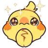 🥺 Эмодзи «Coca» для Telegram