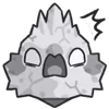 😧 Эмодзи «Coca» для Telegram