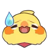 😓 Эмодзи «Coca» для Telegram