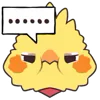 😐 Эмодзи «Coca» для Telegram