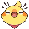 😂 Эмодзи «Coca» для Telegram