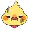 😒 Эмодзи «Coca» для Telegram