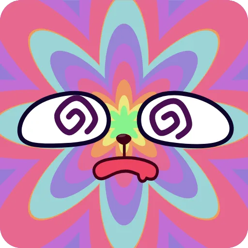 😵‍💫 Эмодзи «Коко» для Telegram