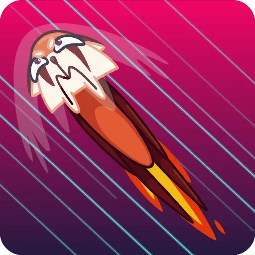 🚀 Эмодзи «Коко» для Telegram
