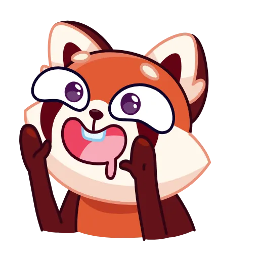 🤤 Эмодзи «Коко» для Telegram