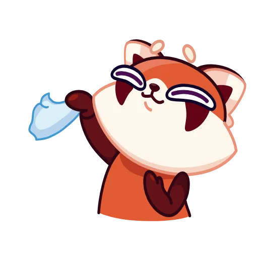 👋 Эмодзи «Коко» для Telegram