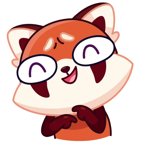 😌 Эмодзи «Коко» для Telegram