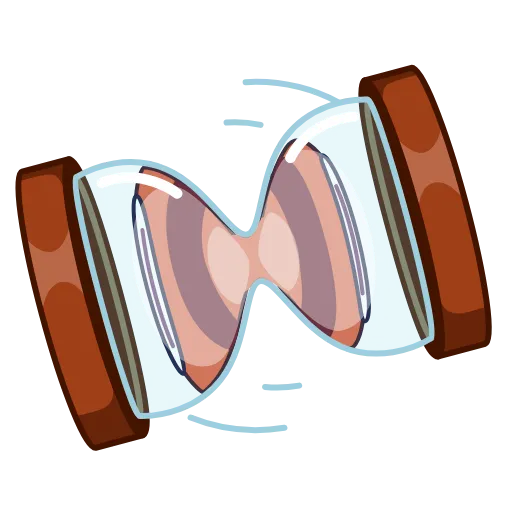 😕 Эмодзи «Панда Коко» для Telegram