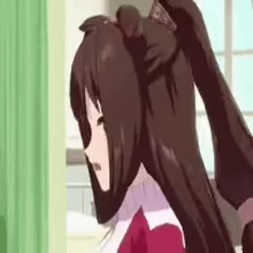 🤔 Стикер «umamusume collection» для Telegram