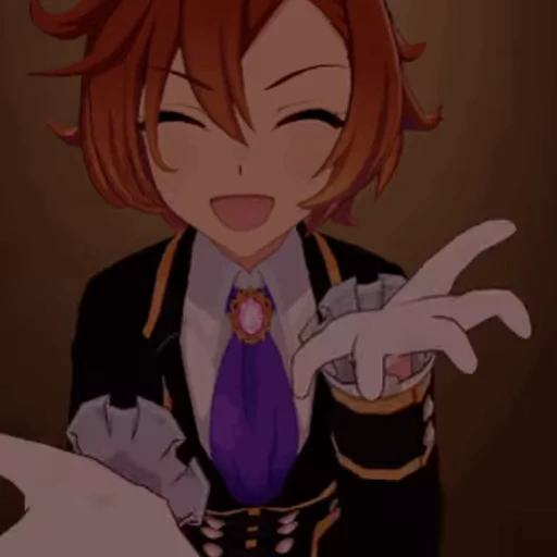 🥳 Стикер «umamusume collection» для Telegram