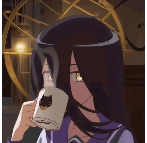 ☕ Стикер «umamusume collection» для Telegram